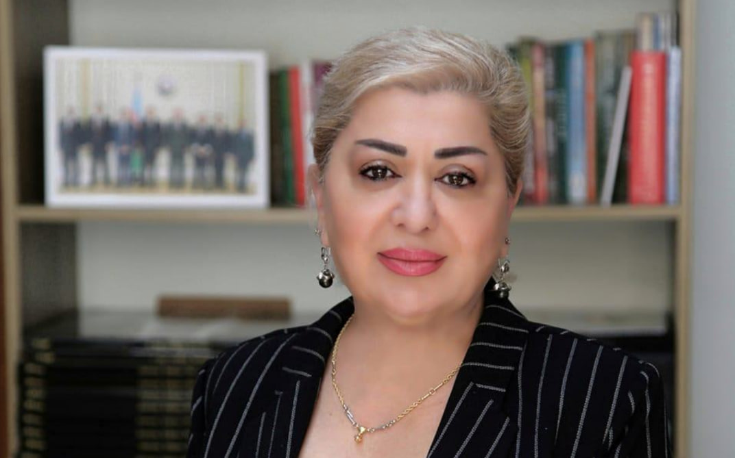 &ldquo;Erkən nikah uşağın uşaqlığını əlindən alır&rdquo; &ndash; Kəmalə Ağazadə ilə MÜSAHİBƏ