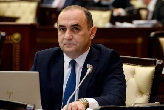 &ldquo;Adət-ənənə uşağın hüquqlarının pozulmasına bəraət qazandıra bilməz&rdquo; &ndash; Ceyhun Məmmədov erkən nikahlarla bağlı çağırış etdi