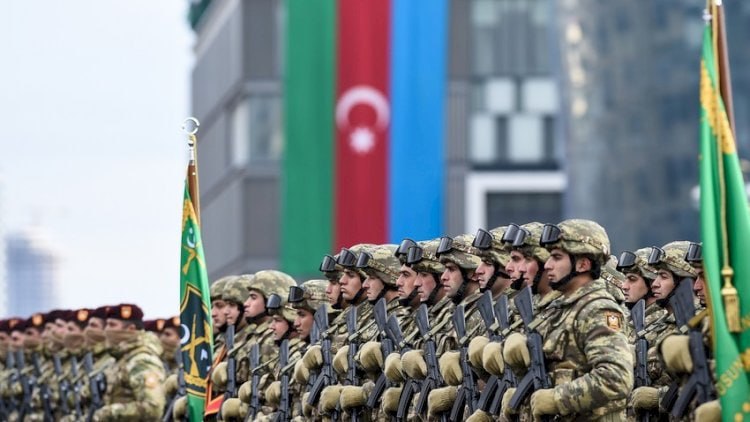 Hərbi xidmətdə olanlara bu güzəştlər olunacaq