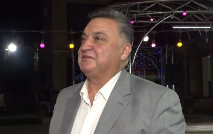 Sakinlər meyxanaçılardan şikayət etdi: "Gecə 2-yə qədər yata bilmirik" &ndash; VİDEO