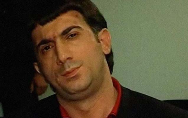 Lənkəranskinin adamı Türkiyədə TUTULDU
