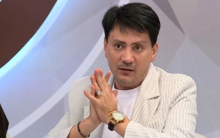 Sərxanın Rusiyaya girişinə niyə "stop" qoyulub? Sərxanın Rusiyaya girişinə niyə "stop" qoyulub?