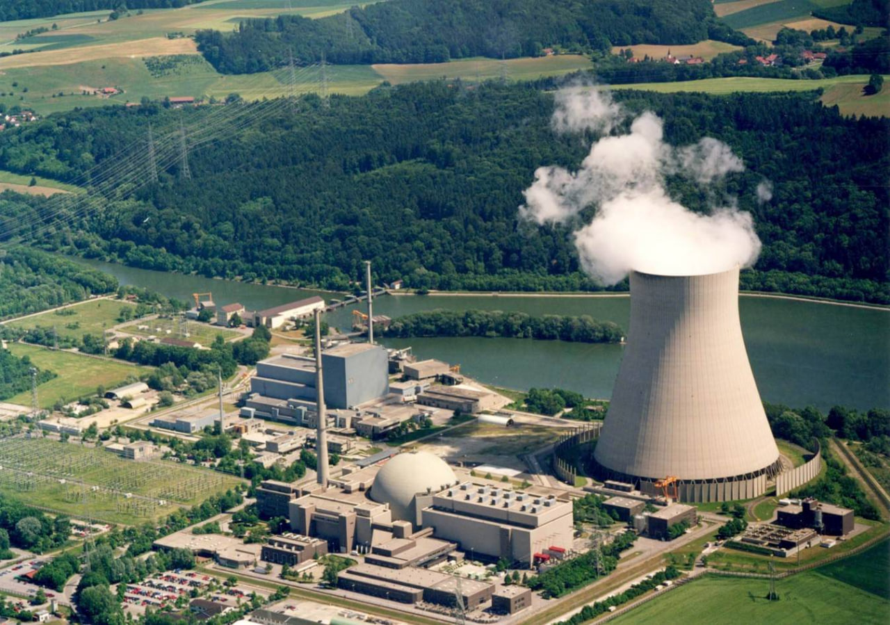 İtaliyada tarixi dönüş: 40 ildən sonra atom enerjisinə qayıdır İtaliyada tarixi dönüş: 40 ildən sonra atom enerjisinə qayıdır