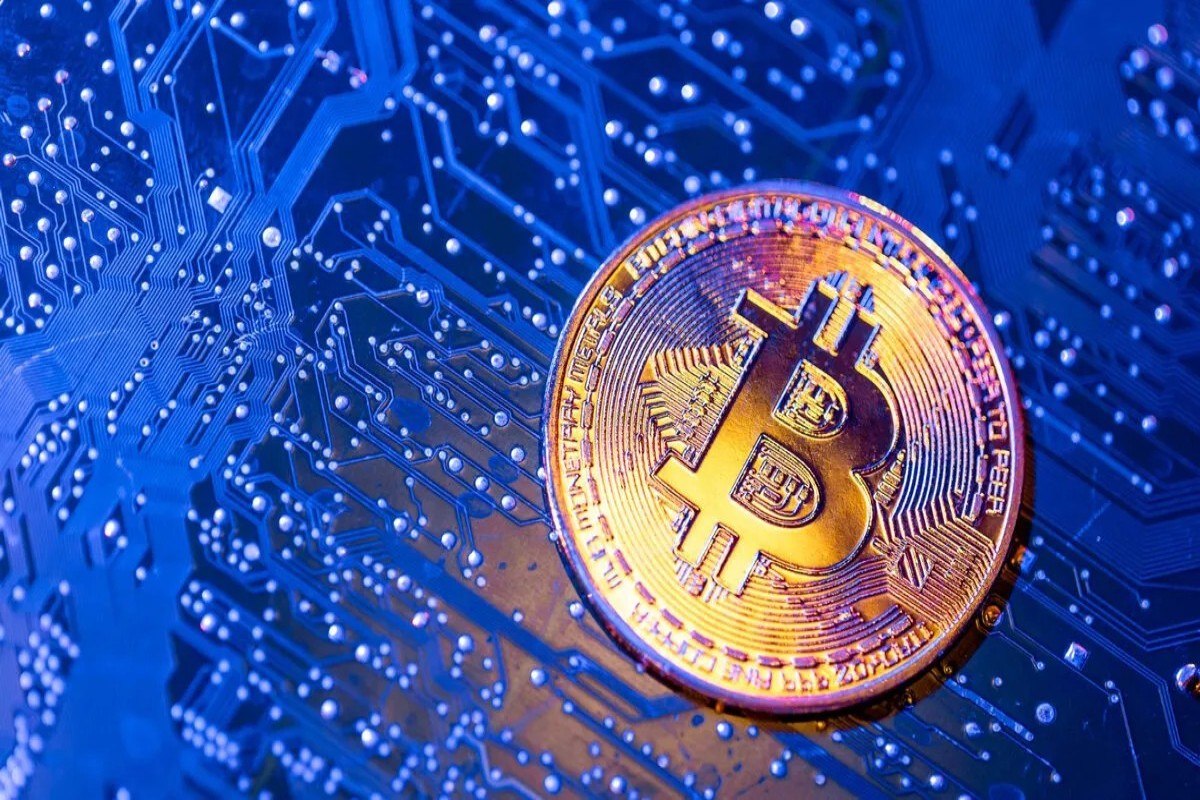 &ldquo;Bitcoin&rdquo;in SON qiyməti