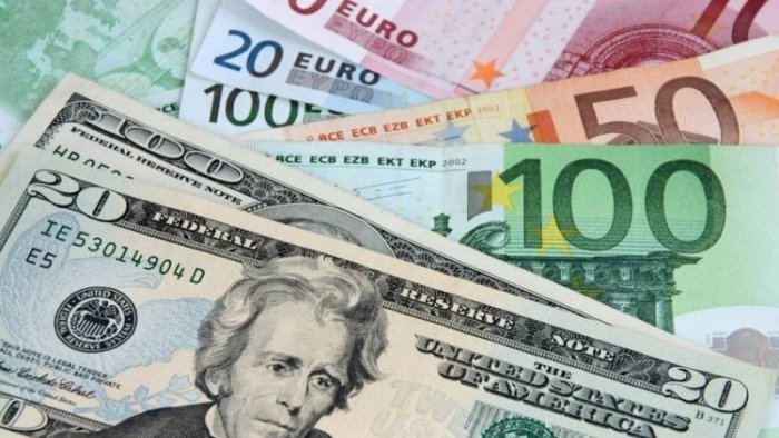 Avro və rubl ucuzlaşdı, dollar isə... &ndash; YENİ MƏZƏNNƏ