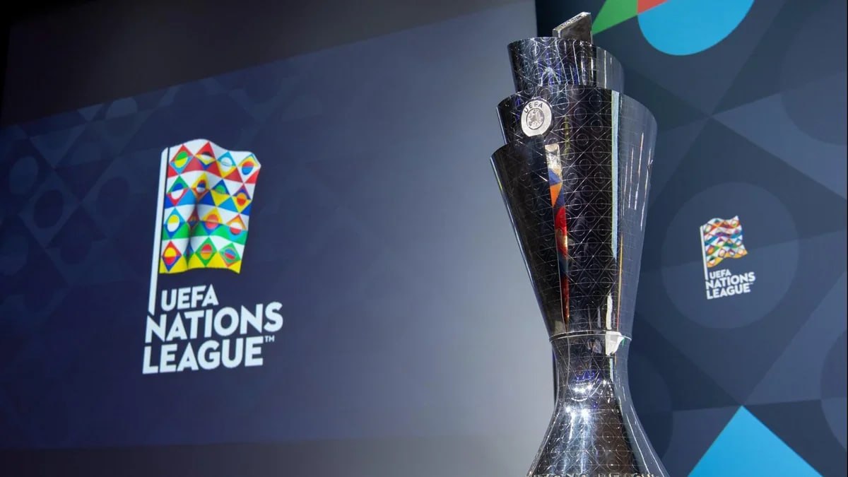 UEFA Millətlər Liqasında start: İlk gündə 8 qarşılaşma