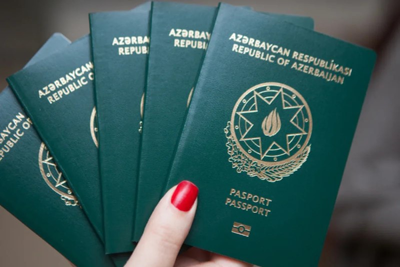 Azərbaycan vətəndaşlarına ŞAD XƏBƏR: Bu ölkələrə pasportsuz getmək mümkün olacaq