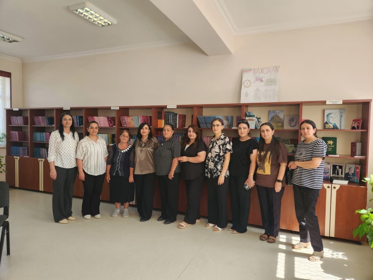 Jurnalist İlahə Allahverdiyevanın "Mürəkkəb izi" kitabının təqdimat mərasimi keçirildi &ndash; FOTO