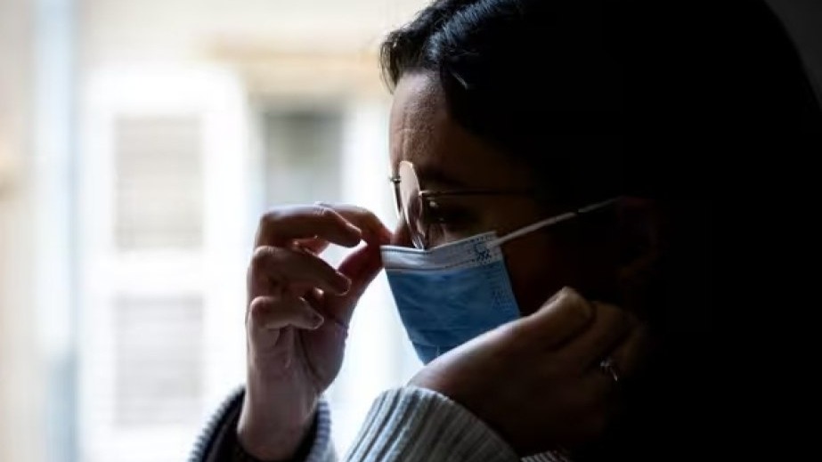 Fransada COVID-19-a yoluxanların sayı artır