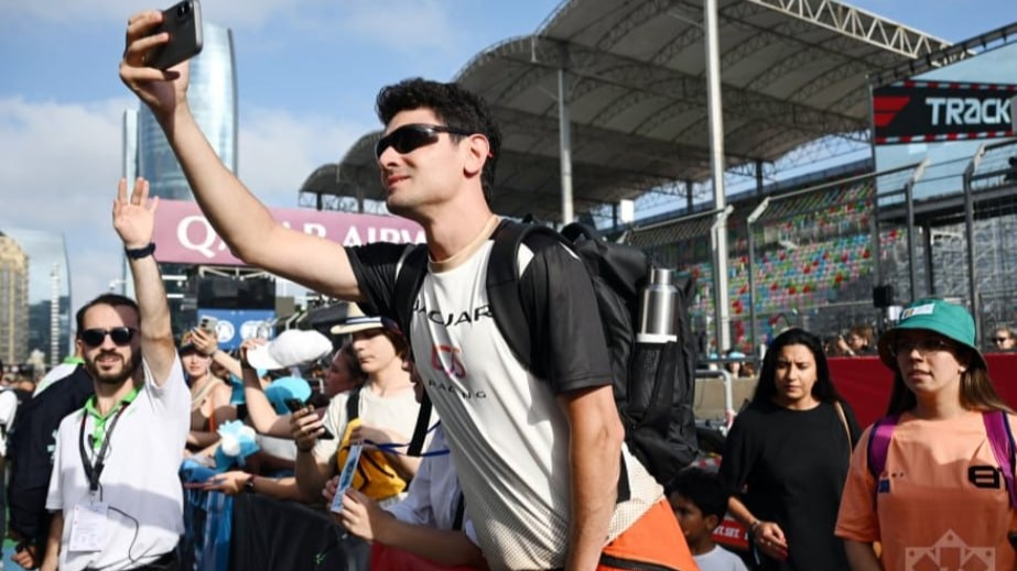 Bakıda Formula 1 rekordu: Xarici qonaqların sayı 16 mini keçdi Bakıda Formula 1 rekordu: Xarici qonaqların sayı 16 mini keçdi