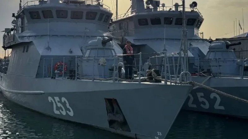 Xəzərdə təlimlər zamanı 9 qazaxıstanlı hərbçi həlak oldu