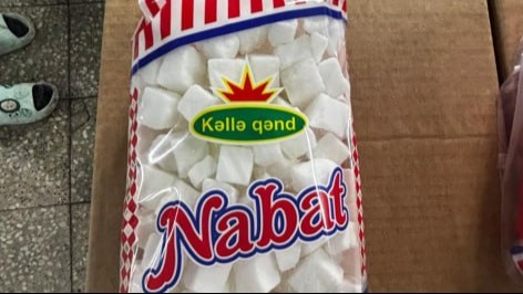 Bu qənd məhsullarında uyğunsuzluq aşkarlandı -FOTO