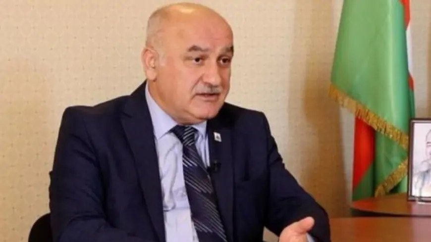 Arif Hacılı oğlunun və gəlininin HƏBSİNDƏN DANIŞDI