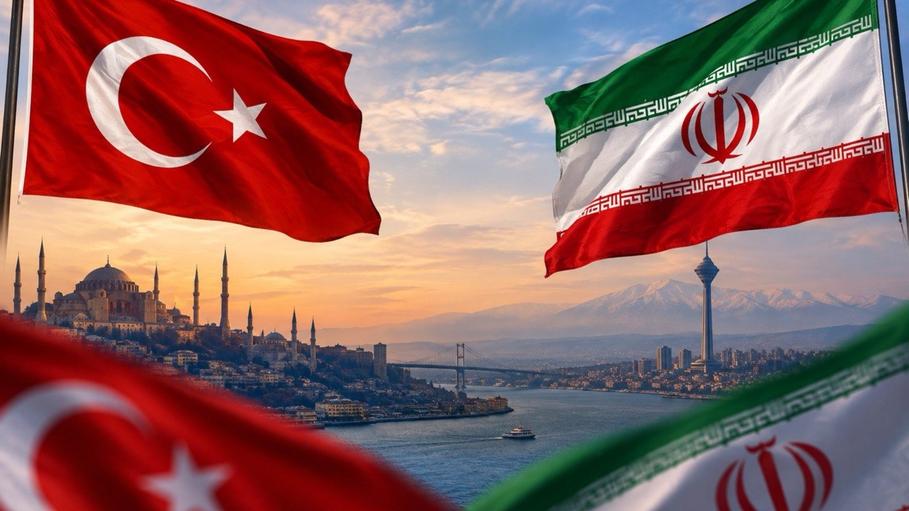 Ankaranın dostluğuna Tehranın &ldquo;çox sağ ol&rdquo;u &ndash; Husilərin Türkiyəyə təhdid mesajının arxasındakı İRAN İZİ