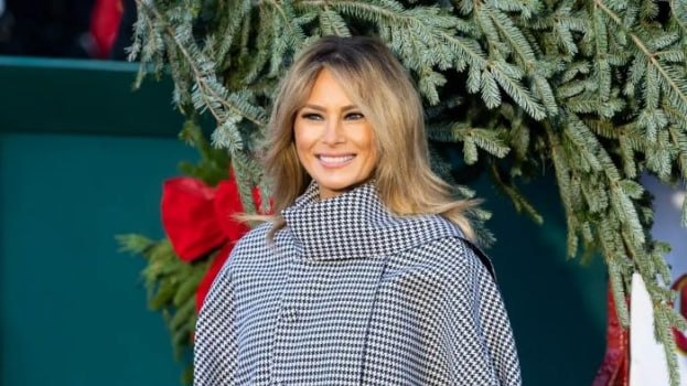 Melaniya Trampın ETİRAFI: &ldquo;Həqiqəti desəm də Donald fikrini eşitmək istəmir&rdquo;