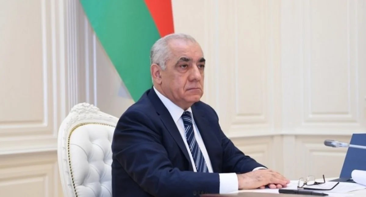 Baş nazir: "Gələn ilin dövlət büdcəsində sosialyönlü xərclərin payı 44% olacaq"
