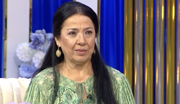 "11 yaşımda ana oldum, mən böyümədim" - Xalq artisti