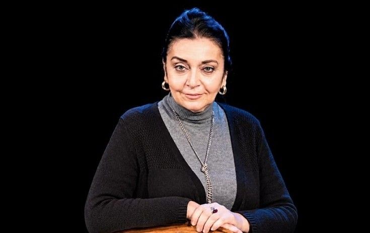 &ldquo;Bu üç gün ərzində çox qocaldım&rdquo;