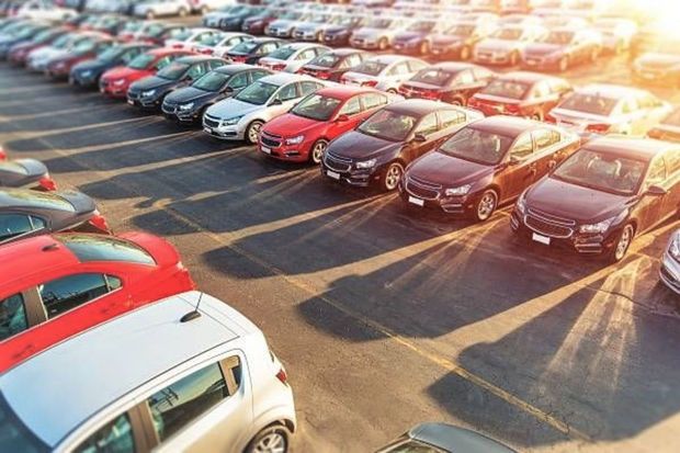 Azərbaycanda ən tez və ən gec satılan maşınlar açıqlandı