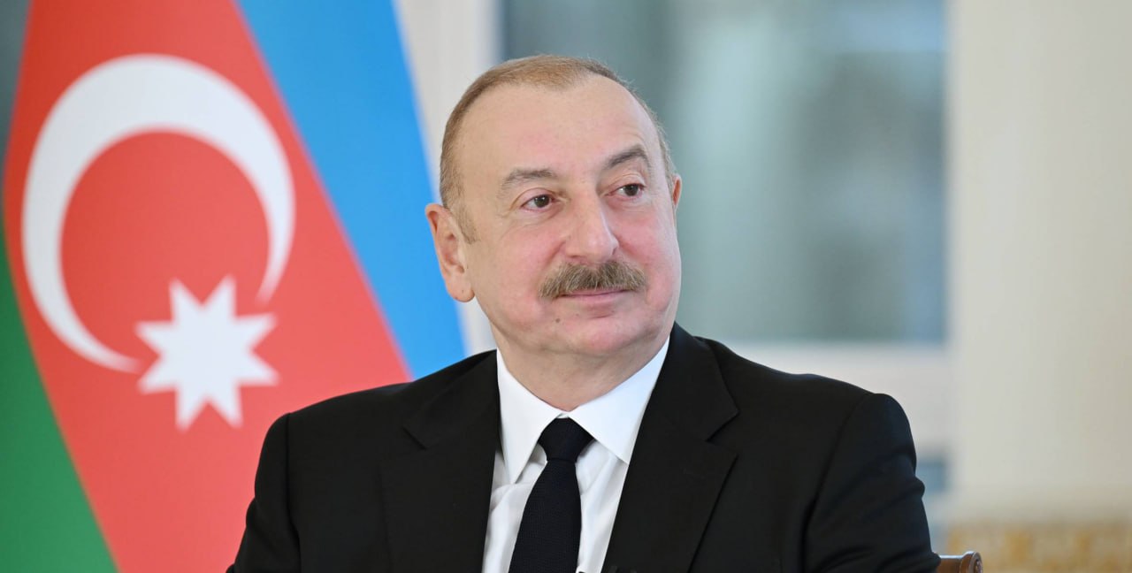 İlham Əliyevdən Zəngəzur dəhlizi ilə bağlı AÇIQLAMA