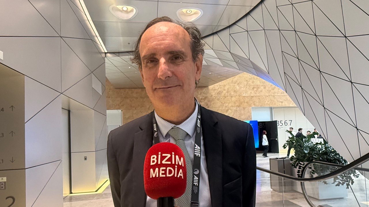 İspaniya nümayəndəsi: &ldquo;Azərbaycanla əməkdaşlığın genişləndirilməsi üzərində çalışırıq&rdquo; &ndash; ÖZƏL