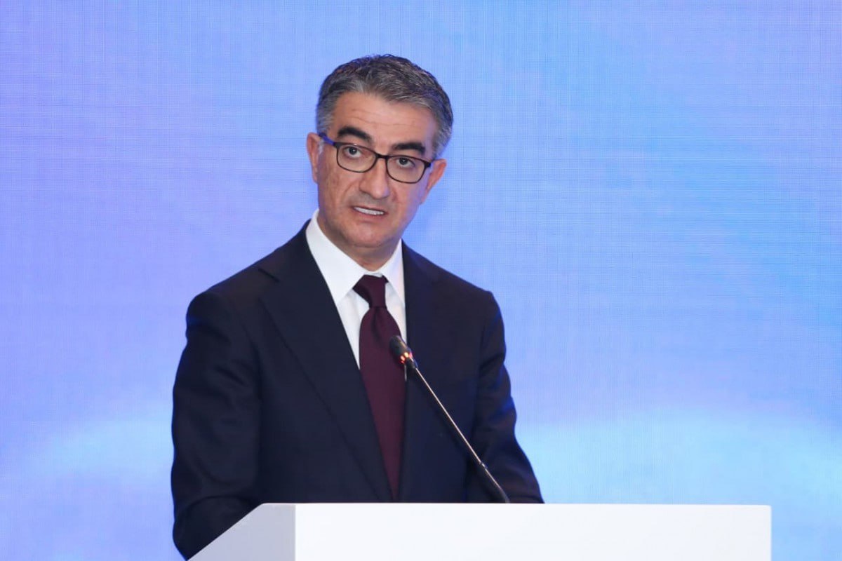 Elnur Bağırov: &ldquo;İqtisadi zonalar Azərbaycanda investisiya imkanlarını genişləndirir&rdquo;