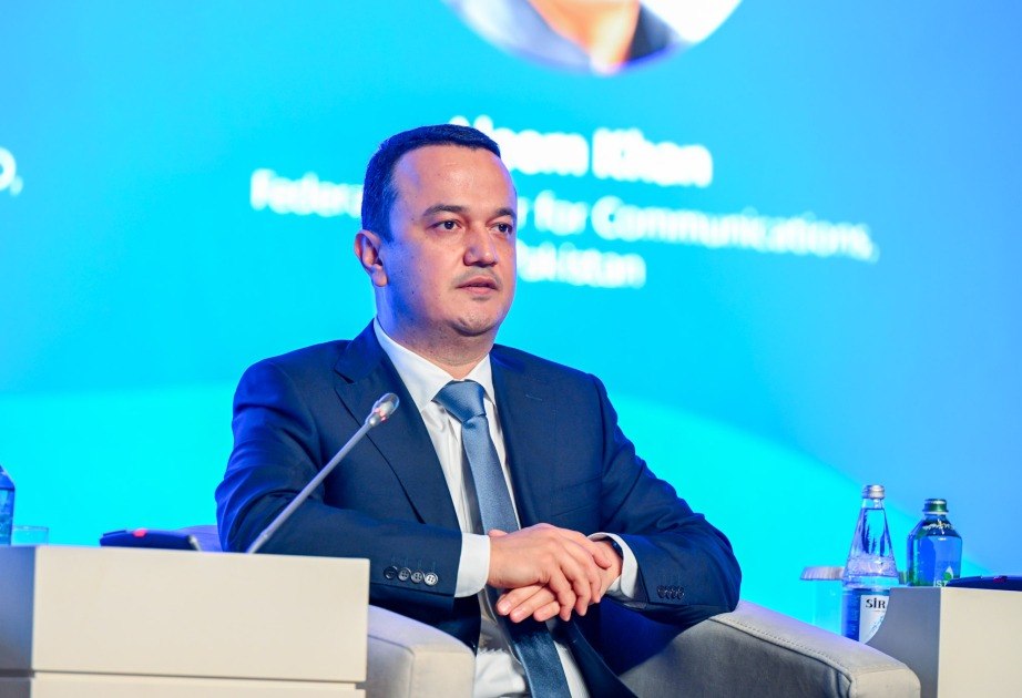 Özbəkistanlı nazir: &ldquo;Azərbaycanla yaşıl enerji sahəsində birgə layihələr həyata keçiririk&rdquo;