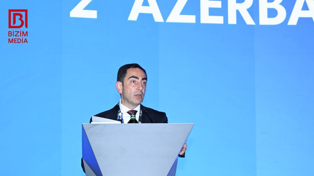 Azərbaycanla Mərkəzi Asiya ölkələri arasında ticarət dövriyyəsində KƏSKİN ARTIM
