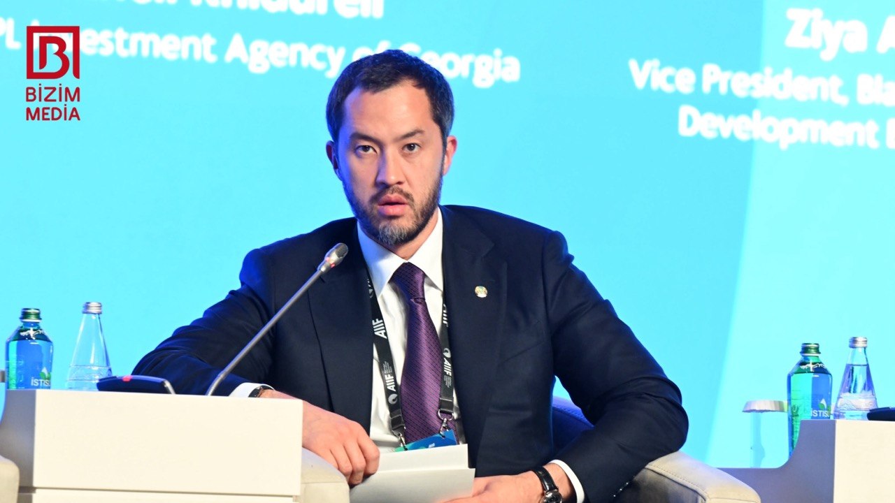 Qazaxıstan rəsmisi: &ldquo;Çindən Orta Dəhlizlə yükdaşımaların müddəti azaldılacaq&rdquo;
