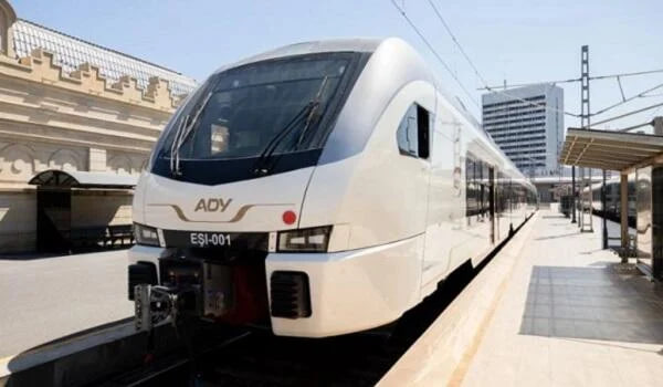 ADY-dən sərnişinlərin rahat hərəkəti üçün təklif &ndash; FOTO