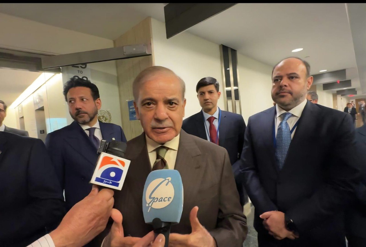 Pakistanın Baş naziri: "İlham Əliyev uzaqgörən liderdir" &ndash; VİDEO