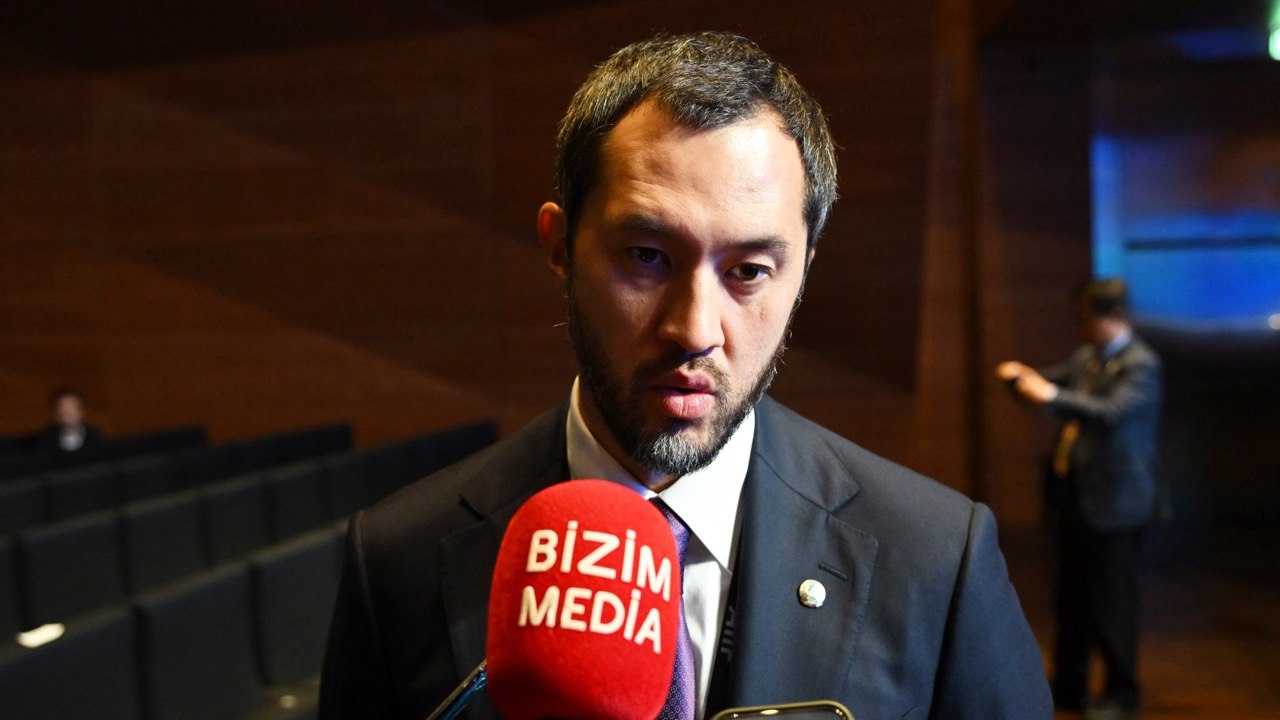 Qazaxıstan rəsmisi: &ldquo;Dünyada və regionda Azərbaycana maraq böyükdür&rdquo; &ndash; ÖZƏL