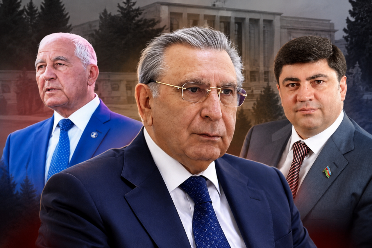 Ramiz Mehdiyevin kürəkəni və sabiq icra başçısının şərik olduğu obyektlər satışa çıxarılıb &ndash; SİYAHI