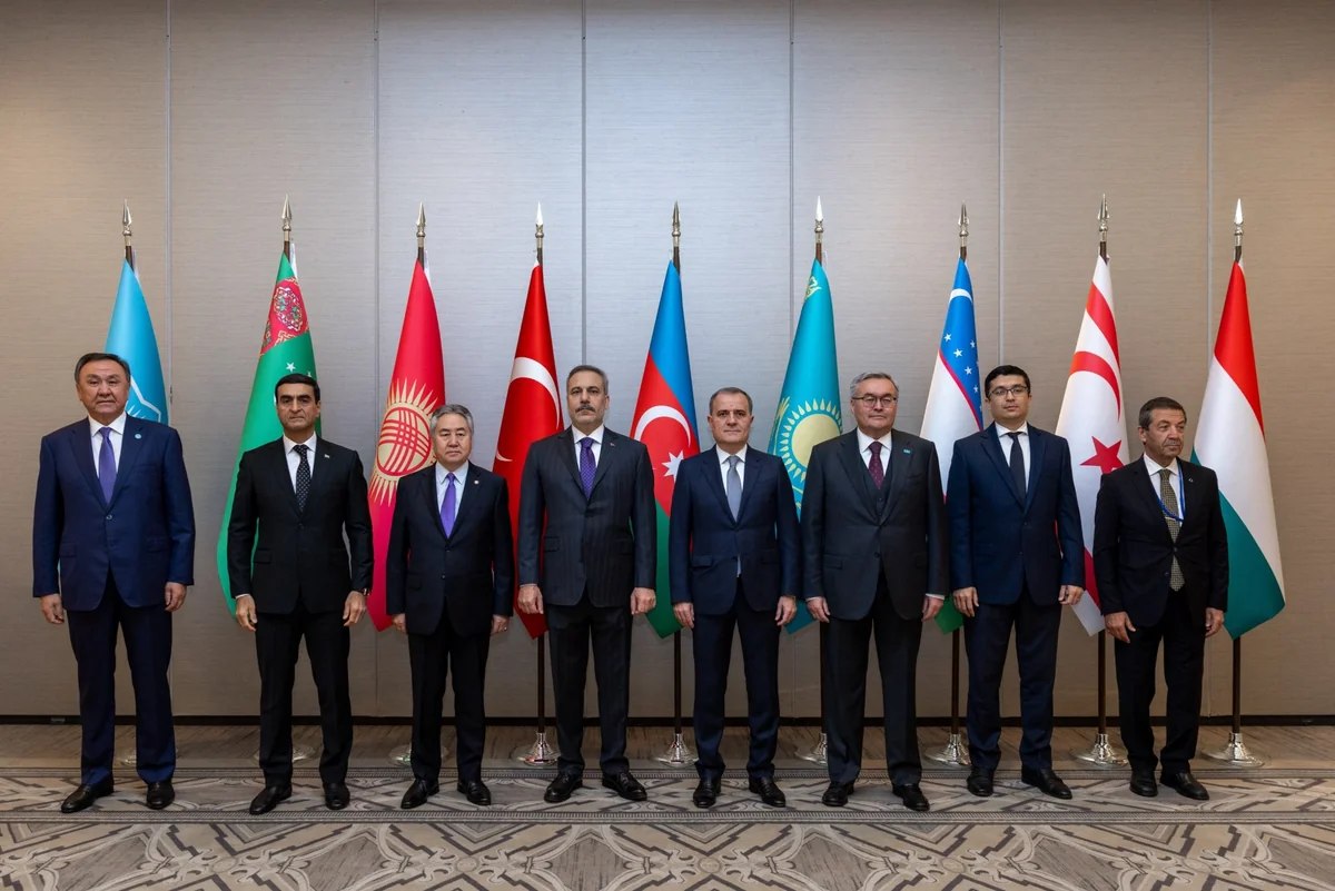 Nyu-Yorkda TDT XİN rəhbələrinin qeyri-rəsmi toplantısı keçirildi - FOTO Nyu-Yorkda TDT XİN rəhbələrinin qeyri-rəsmi toplantısı keçirildi - FOTO