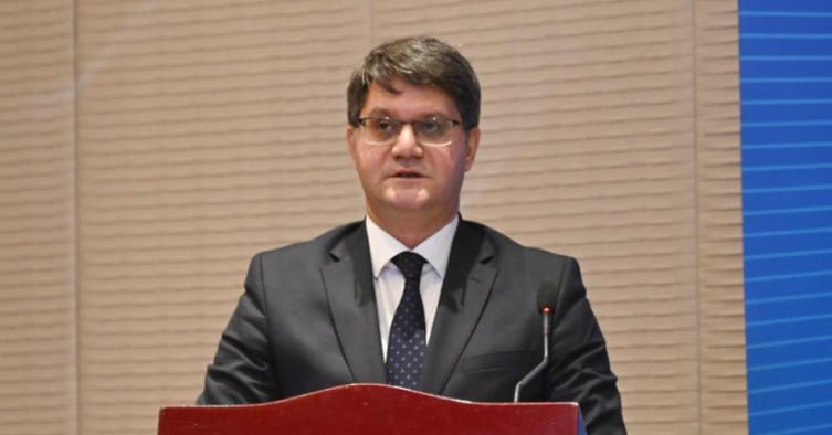 Azərbaycanda qeydiyyata alınan faydalı qazıntı yataqlarının SAYI AÇIQLANDI Azərbaycanda qeydiyyata alınan faydalı qazıntı yataqlarının SAYI AÇIQLANDI