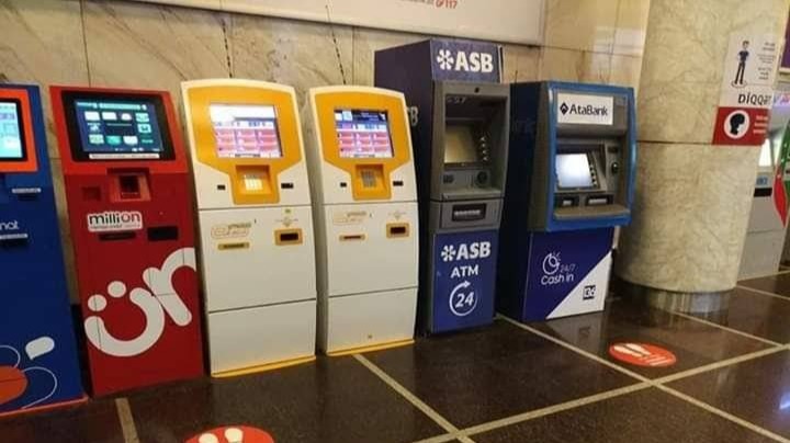 Yeni 100 manatlıqlar niyə terminallarda qəbul edilmir? &ndash; Mərkəzi Bankdan AÇIQLAMA