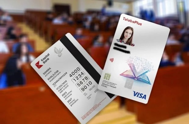 Bu müəllimlərə də TəhsilPlus kartları veriləcək - RƏSMİ