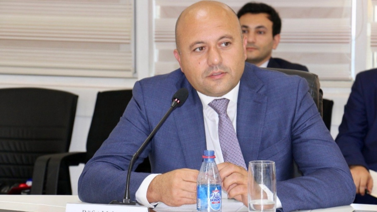 İçərişəhər avtomobillər üçün tam bağlanacaq? &ndash; Sədrdən AÇIQLAMA