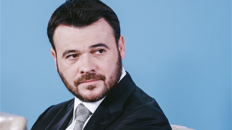Emin Ağalarov: &ldquo;Sea Breeze&rdquo; ərazisində 5 mln. kvadratmetrdən çox tikinti aparılır&rdquo;