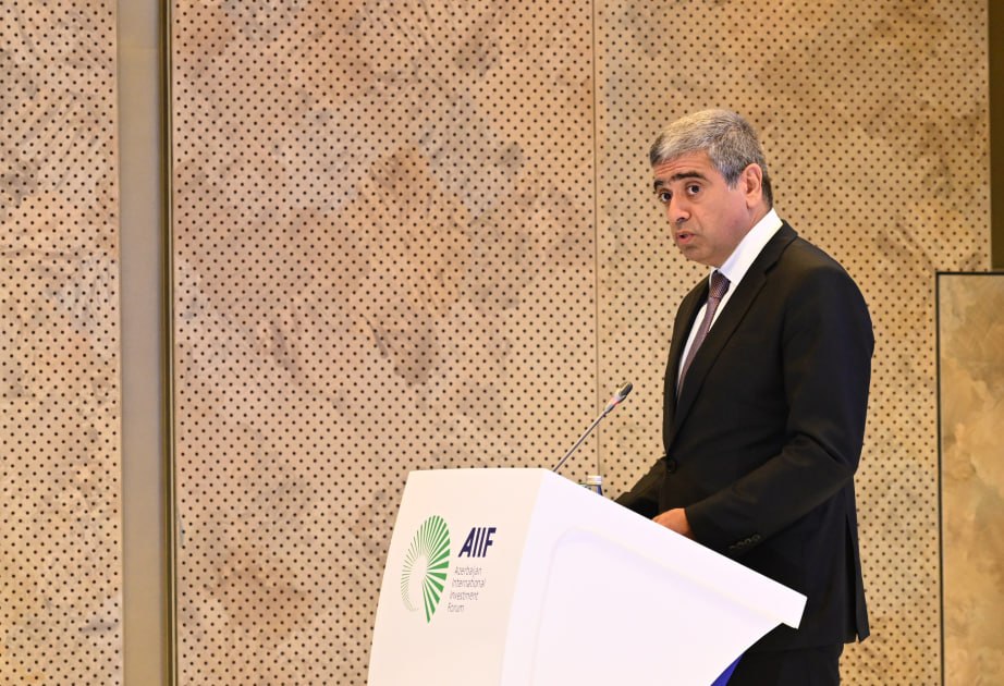 Anar Əliyev: &ldquo;Əmək müqavilələrinin sayı 44,6 faiz artıb&rdquo;