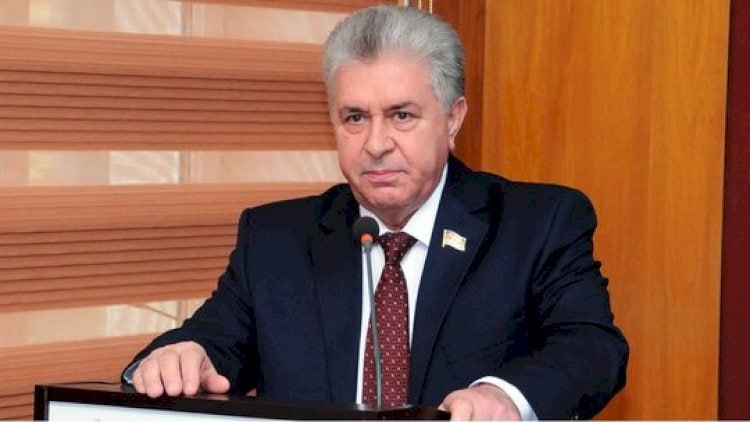 Fəzail İbrahimli qarpız məsələsindən danışdı - &ldquo;Tərbiyəsizcəsinə üstümə gəldi&rdquo;