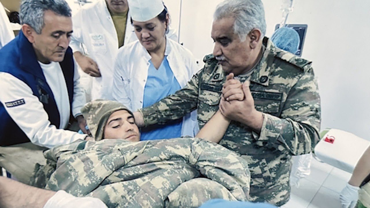 44 günün arxa cəbhəsi: Daşkəsən Vətən müharibəsinə necə səfərbər oldu?