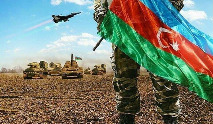 Azərbaycanda ANIM GÜNÜDÜR