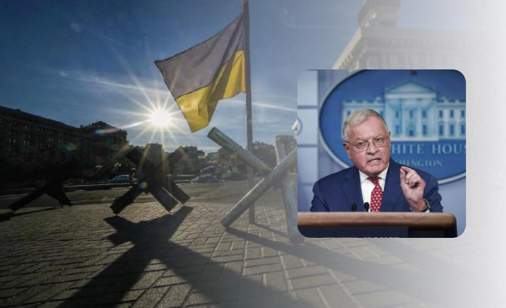 Putin müharibəni elə sabah bitirə bilər, bunun üçün... &ndash; ABŞ-lı general