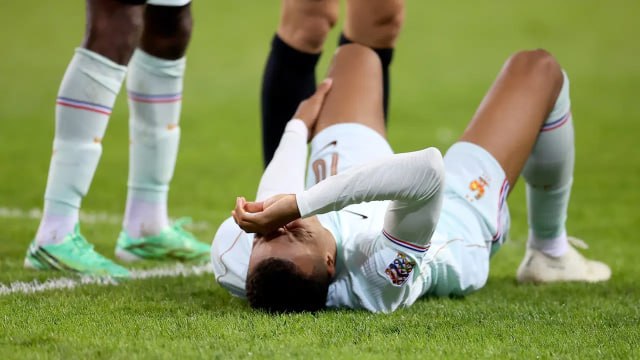 Mbappe ilə bağlı "Real Madrid" üçün pis xəbər - FOTO