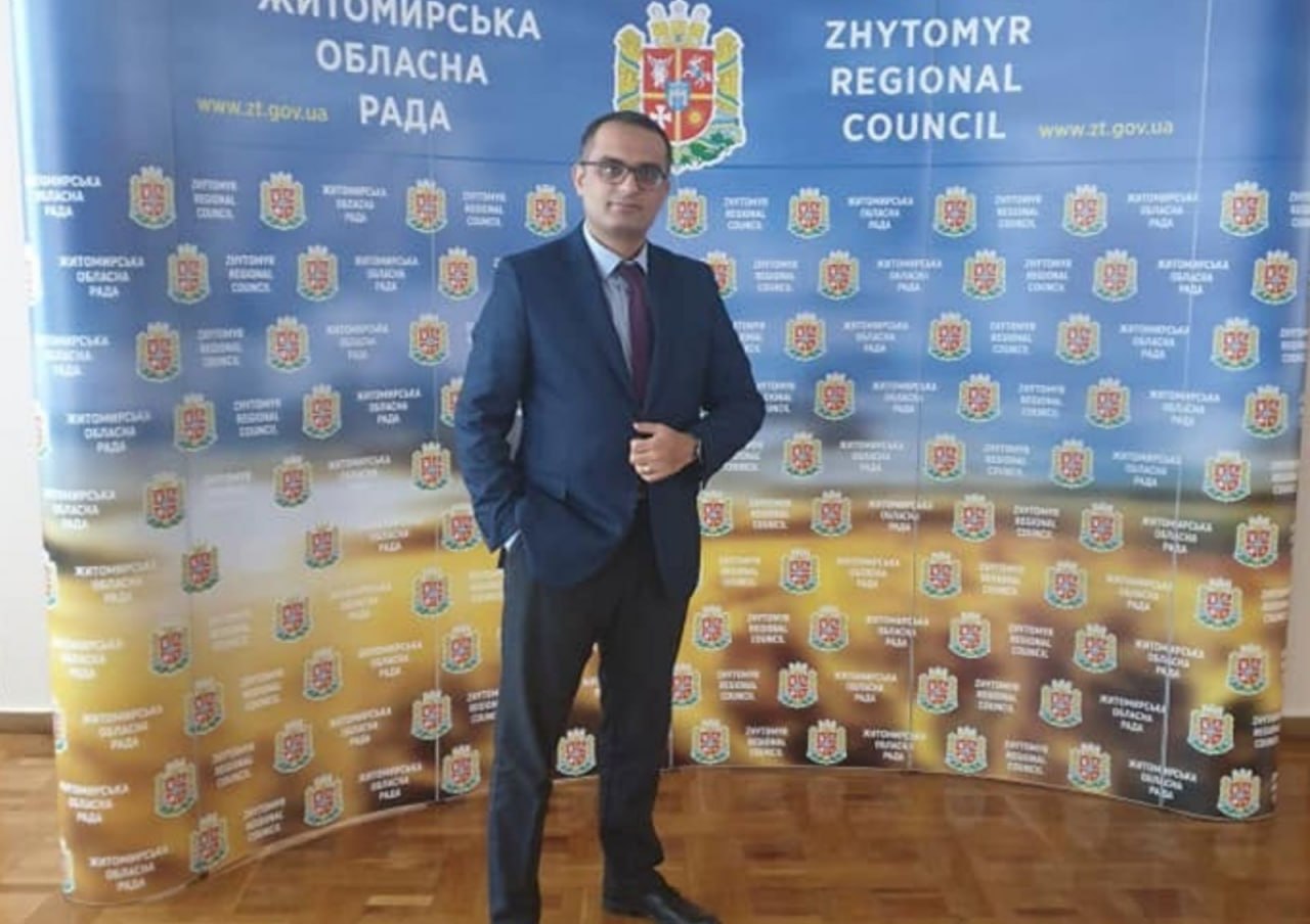 Kamal Qazıyevə bu Komitədə yüksək vəzifə verildi