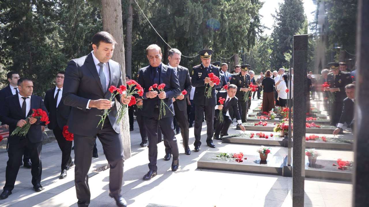 Göyçayda Anım Günü belə qeyd edildi - FOTO Göyçayda Anım Günü belə qeyd edildi - FOTO