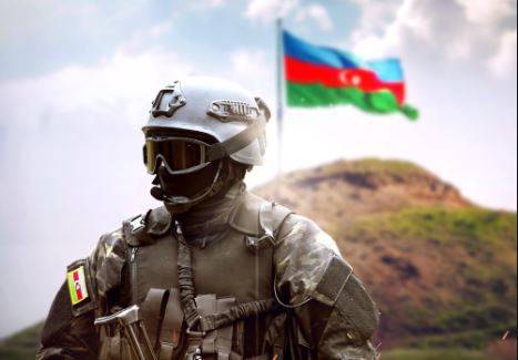 Azərbaycanın gənclər və könüllü təşkilatlarından beynəlxalq təşkilatlara BƏYANAT