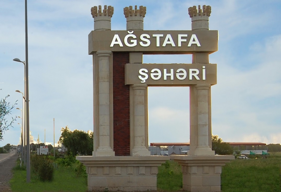 Ağstafada 34 yaşlı kişi öldürüldü