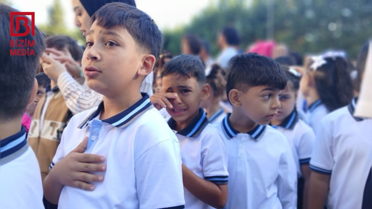 Dərsə ağlayaraq gedən uşaqların SİRRİ – Günah valideynlərdə imiş... Dərsə ağlayaraq gedən uşaqların SİRRİ – Günah valideynlərdə imiş...